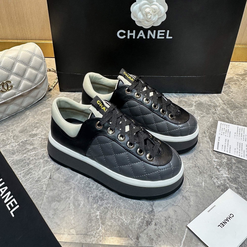 Chanel Sneakers